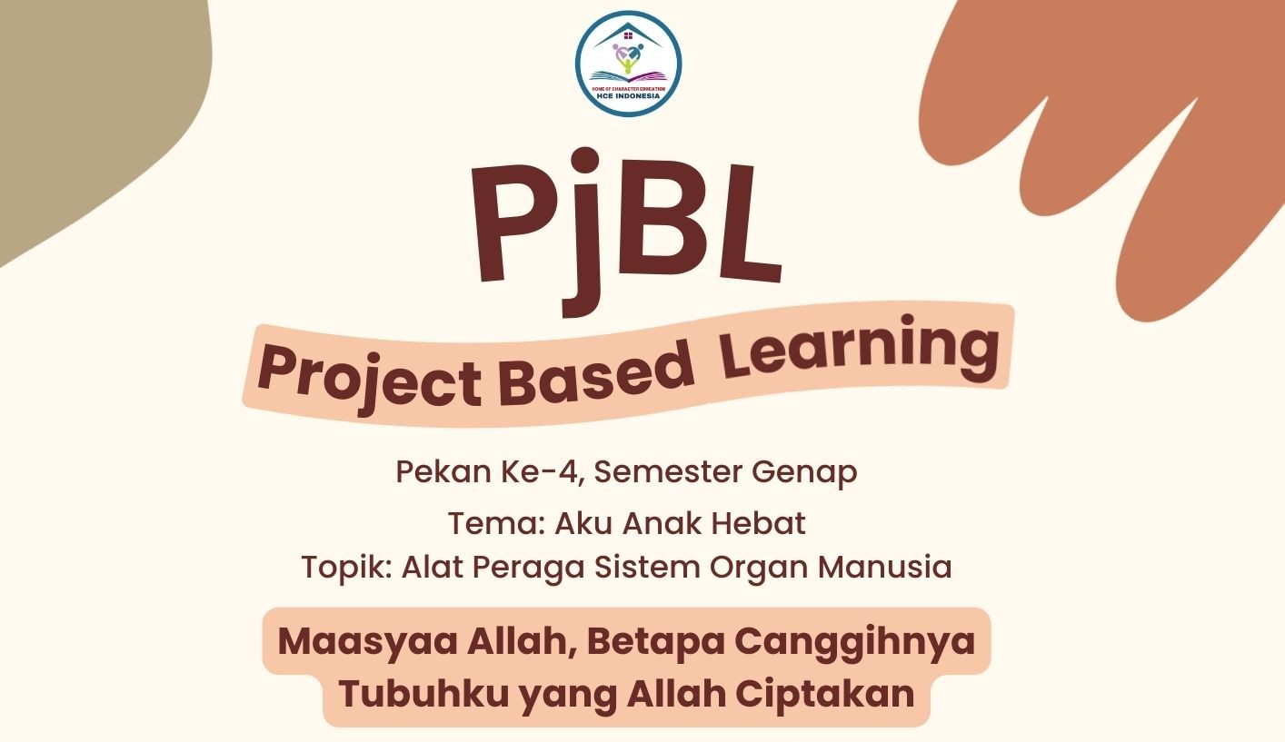 Terlindungi: IBBB PjBL Pekan 4 – Alat Peraga Sistem Organ Manusia